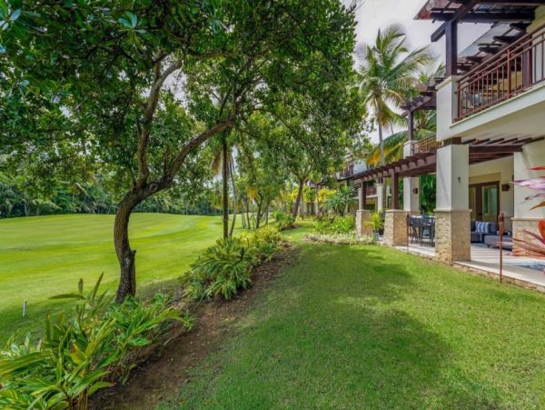 Walk to Beach Puerto Rico Exquisite 3 Bedroom Rental