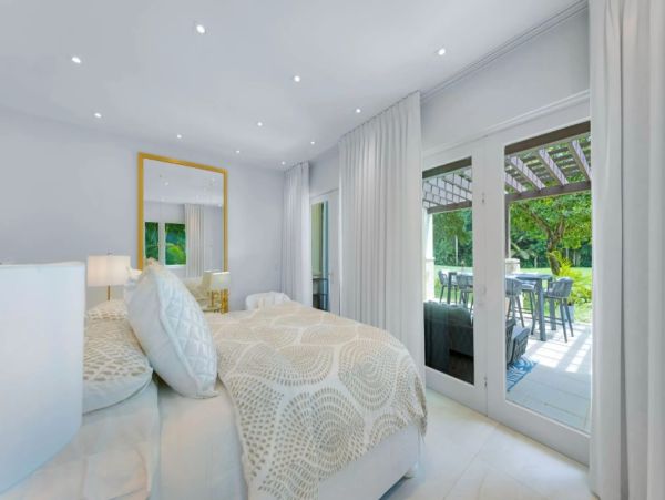 Walk to Beach Puerto Rico Exquisite 3 Bedroom Rental