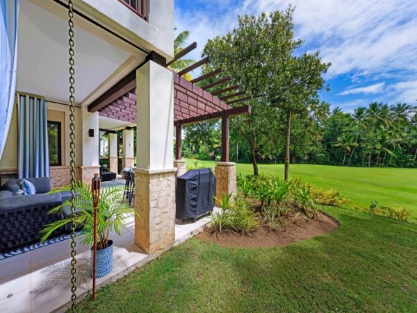 Walk to Beach Puerto Rico Exquisite 3 Bedroom Rental