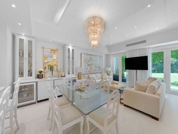 Walk to Beach Puerto Rico Exquisite 3 Bedroom Rental