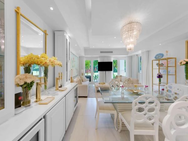 Walk to Beach Puerto Rico Exquisite 3 Bedroom Rental