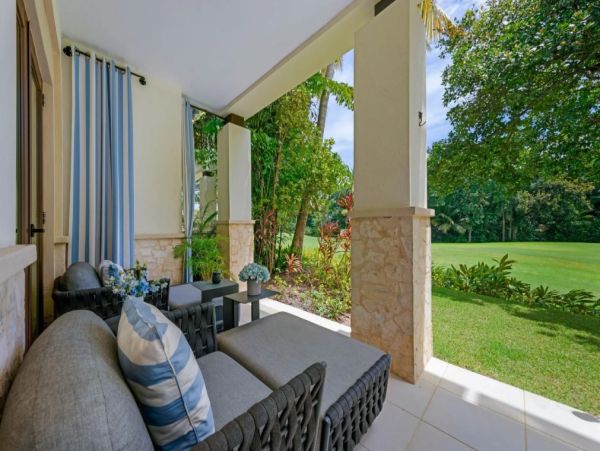 Walk to Beach Puerto Rico Exquisite 3 Bedroom Rental