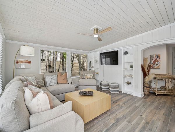 New Arrival Siesta Key Luxury Pool Vacation Home