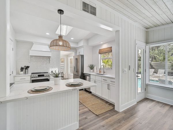 New Arrival Siesta Key Luxury Pool Vacation Home