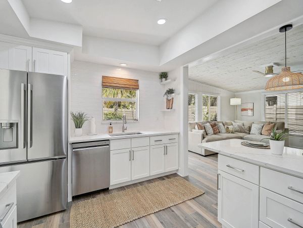 New Arrival Siesta Key Luxury Pool Vacation Home