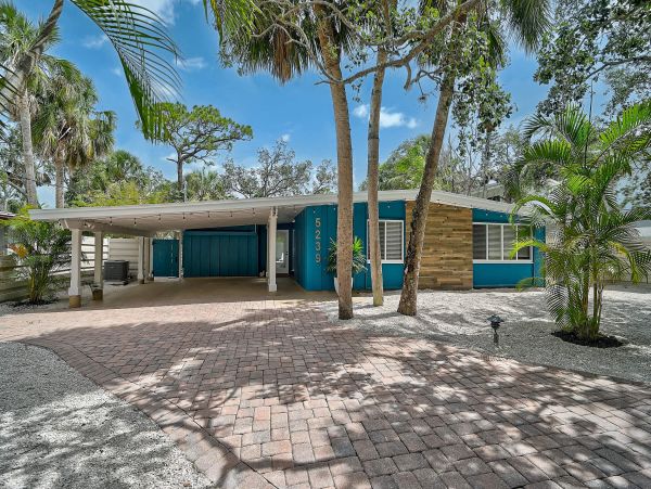 New Arrival Siesta Key Luxury Pool Vacation Home