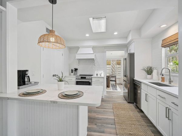 New Arrival Siesta Key Luxury Pool Vacation Home