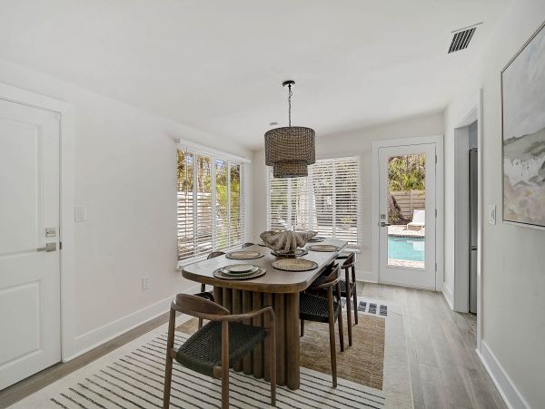 New Arrival Siesta Key Luxury Pool Vacation Home