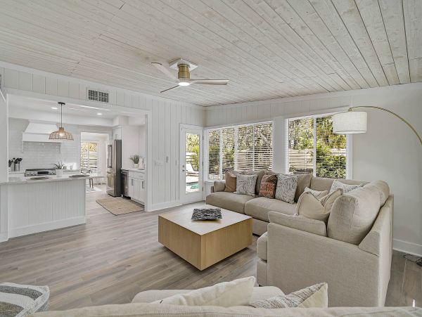 New Arrival Siesta Key Luxury Pool Vacation Home