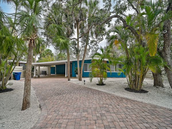 New Arrival Siesta Key Luxury Pool Vacation Home
