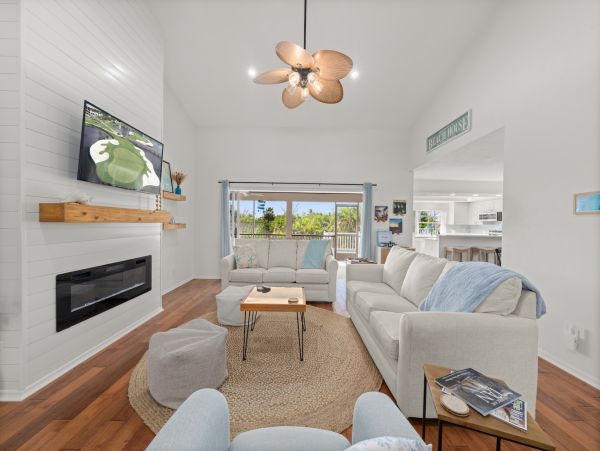 Sanibel Island Vacation Home with Pool and Beach Access - additional view, photo 5