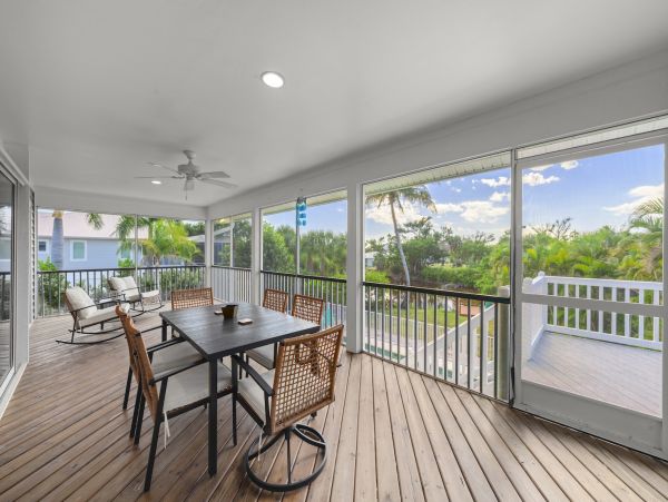 Sanibel Island Vacation Home with Pool and Beach Access - additional view, photo 4