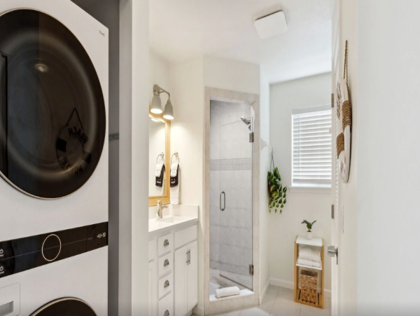 Beach Vacation Rental 3-Bedroom Fernandina Beach House