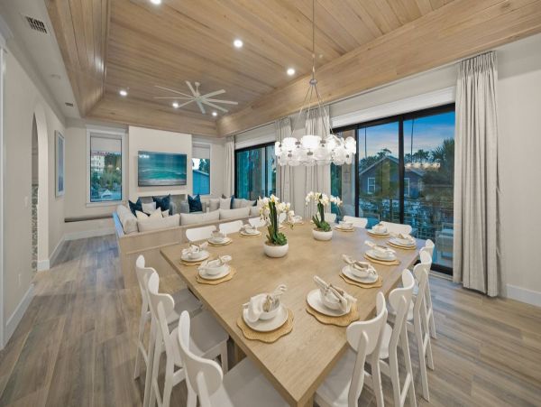 Luxury Clearwater Beach Vacation Rental Private Pool, Rooftop Deck & More