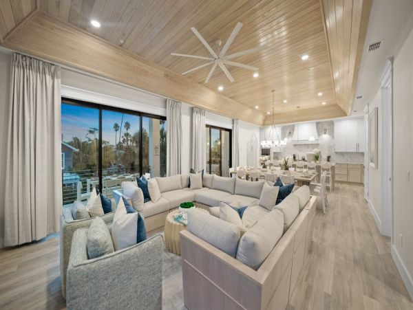 Luxury Clearwater Beach Vacation Rental Private Pool, Rooftop Deck & More - additional view, photo 2