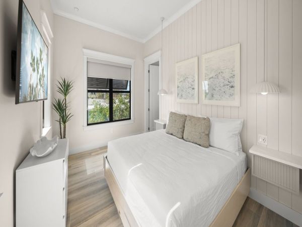 Luxury Clearwater Beach Vacation Rental Private Pool, Rooftop Deck & More