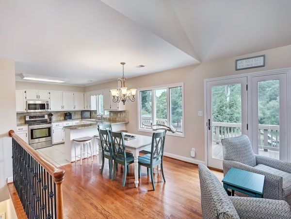 Lake Norman Home 1093979
