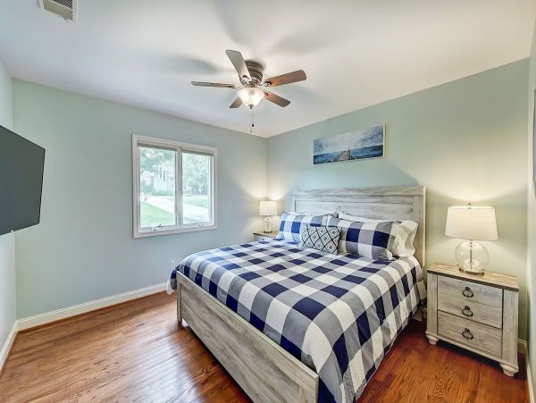 Lake Norman Home 1093979