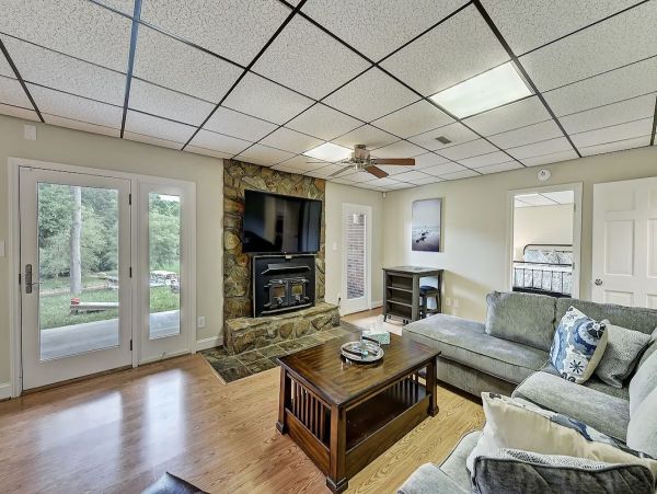 Lake Norman Home 1093979