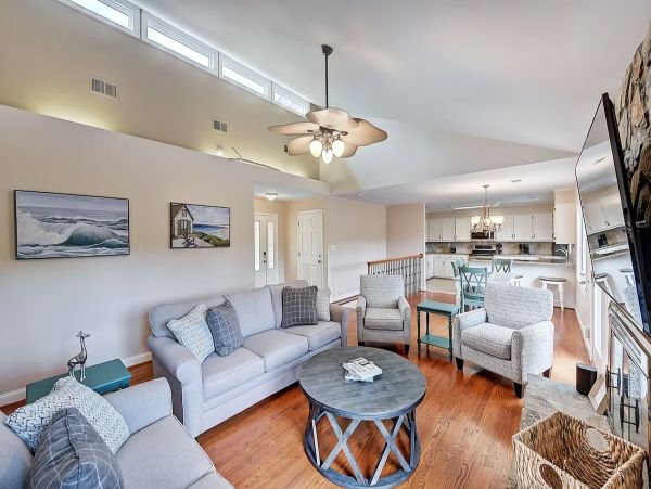 Lake Norman Home 1093979