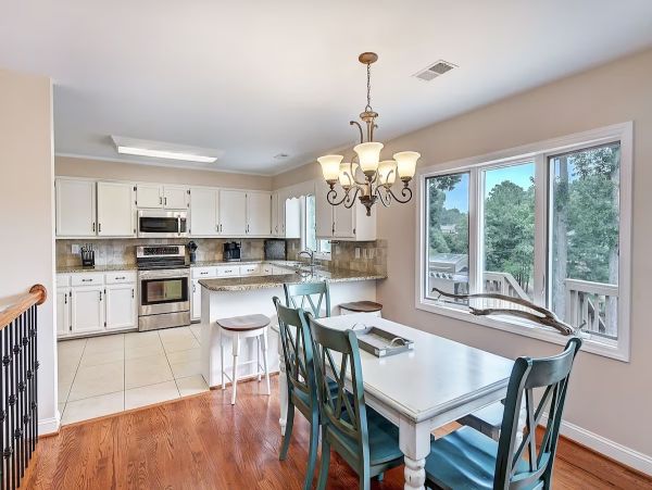 Lake Norman Home 1093979