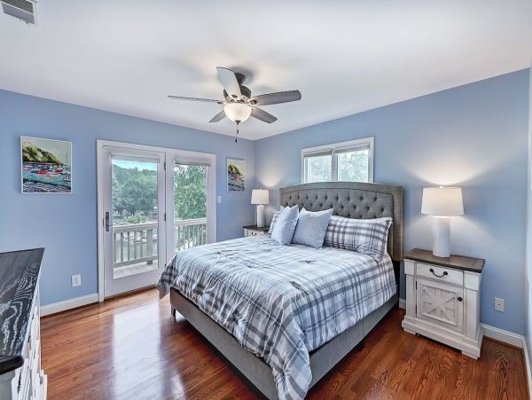 Lake Norman Home 1093979