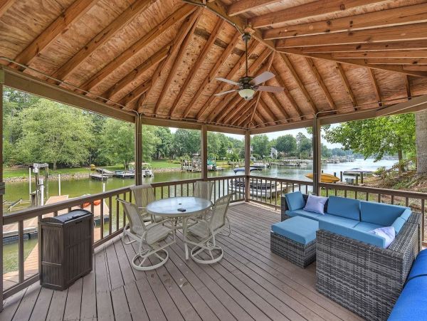 Lake Norman Home 1093979