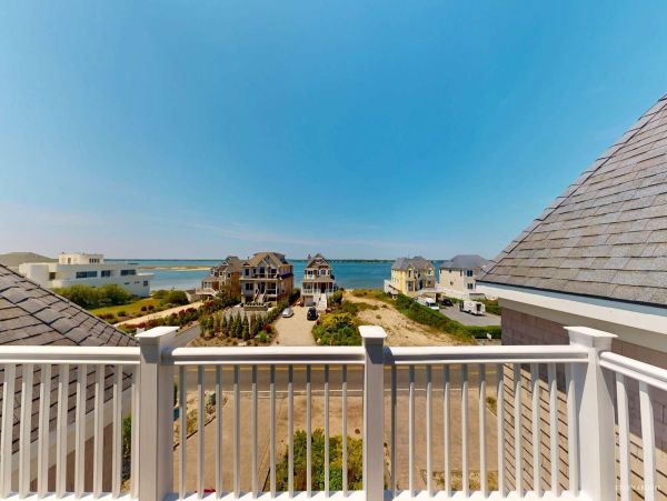 West Hampton Luxury Beach Estate