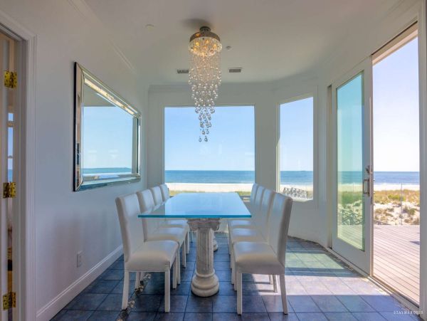 West Hampton Luxury Beach Estate