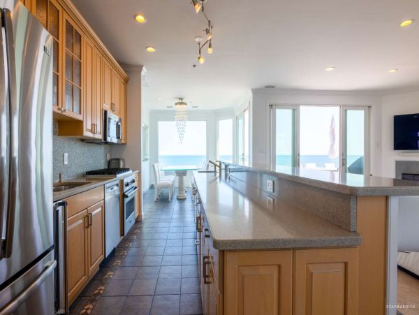 West Hampton Luxury Beach Estate