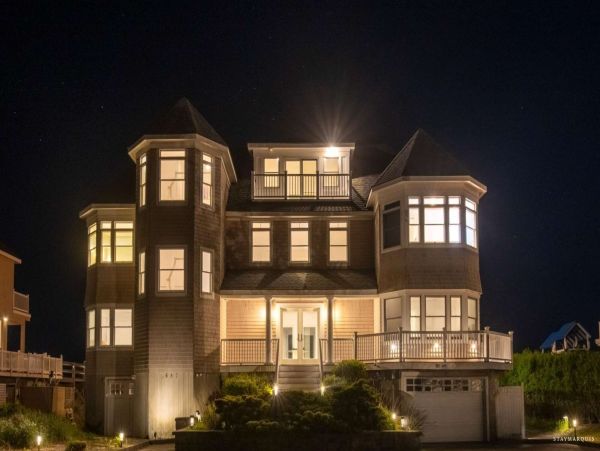 West Hampton Luxury Beach Estate