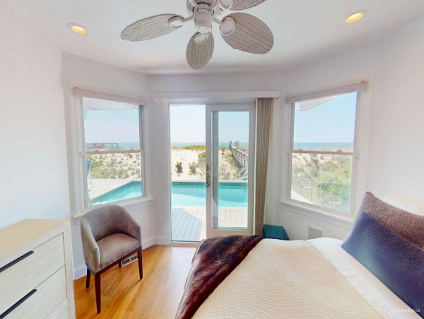 West Hampton Luxury Beach Estate
