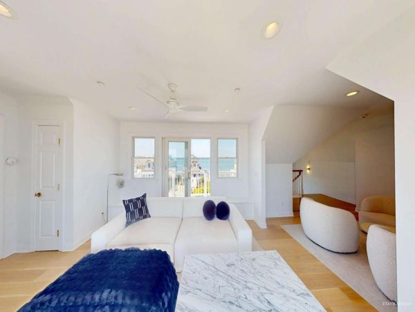 West Hampton Luxury Beach Estate