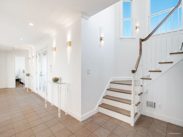 West Hampton Luxury Beach Estate