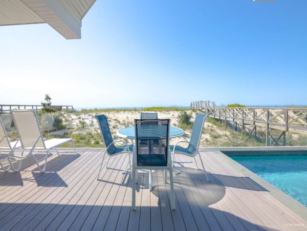 West Hampton Luxury Beach Estate