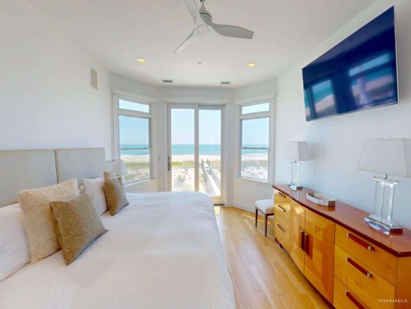 West Hampton Luxury Beach Estate