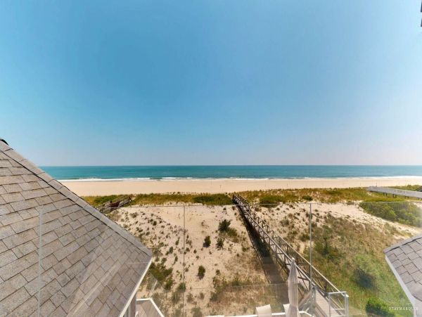 West Hampton Luxury Beach Estate