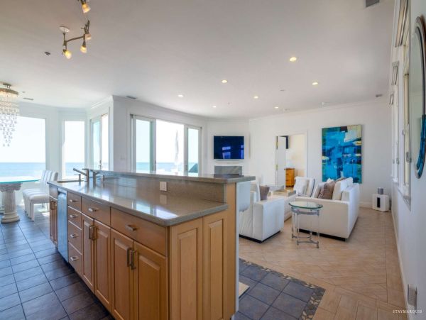 West Hampton Luxury Beach Estate