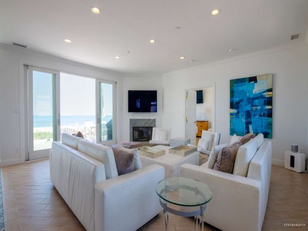West Hampton Luxury Beach Estate