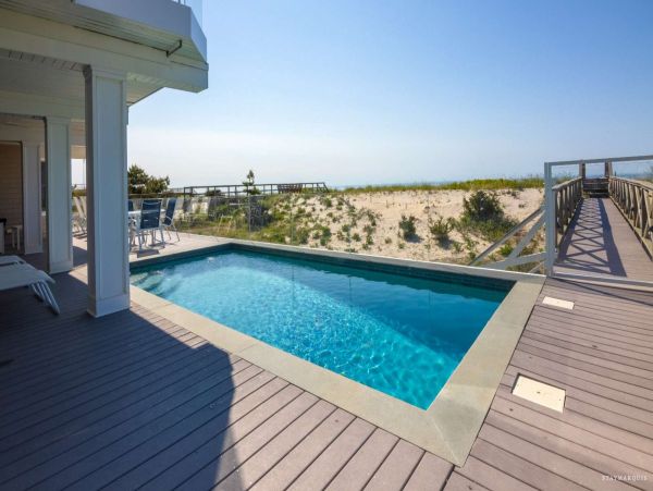 West Hampton Luxury Beach Estate