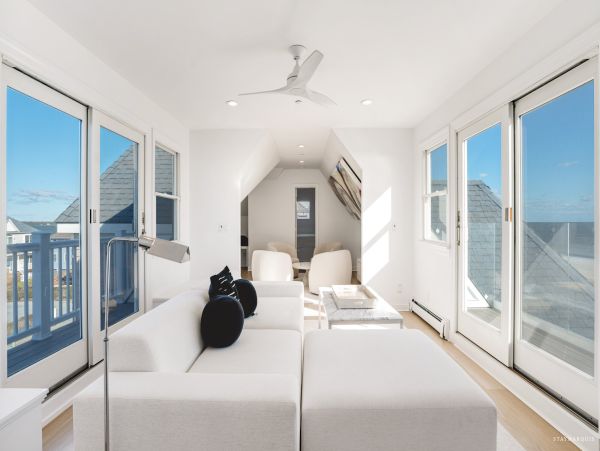 West Hampton Luxury Beach Estate