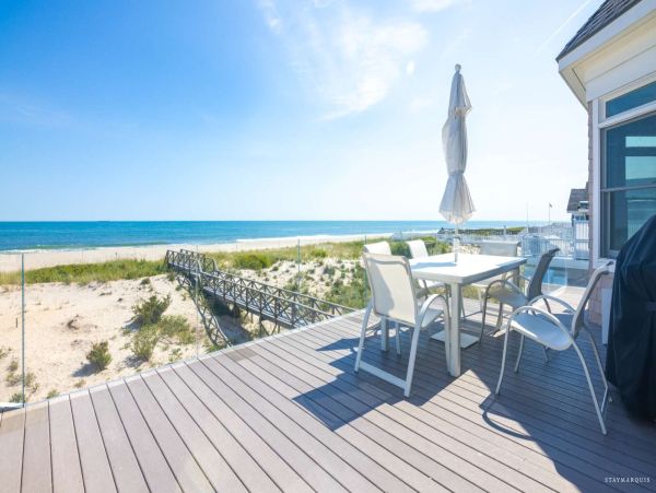 West Hampton Luxury Beach Estate