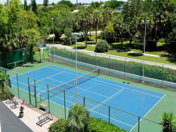Siesta Key Beachfront Vacation Rental - Siesta Key Condo with Ocean Views
