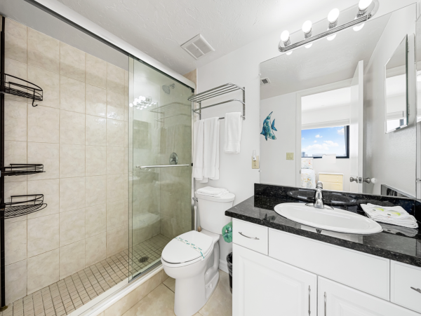 Siesta Key Beachfront Vacation Rental - Siesta Key Condo with Ocean Views