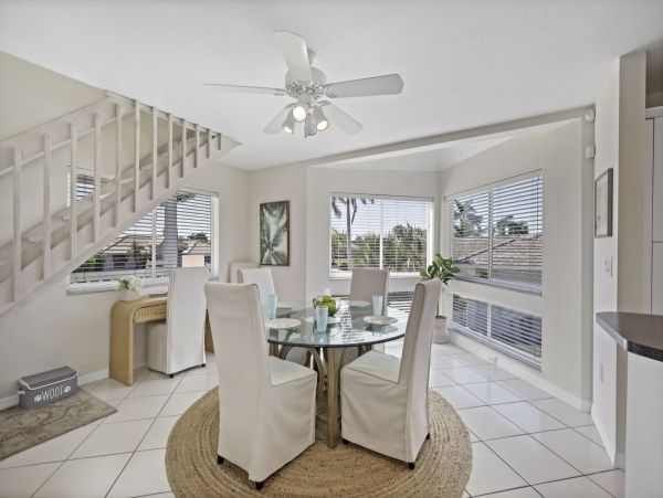 Marco Island Vacation Rental with Boat Dock NEW ARRIVAL