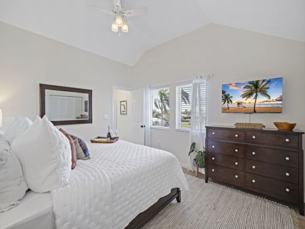 Marco Island Vacation Rental with Boat Dock NEW ARRIVAL
