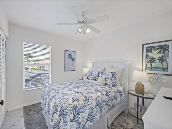 Marco Island Vacation Rental with Boat Dock NEW ARRIVAL