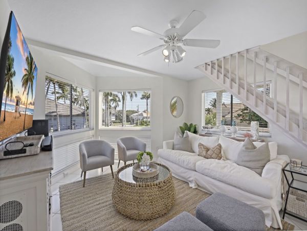 Marco Island Vacation Rental with Boat Dock NEW ARRIVAL
