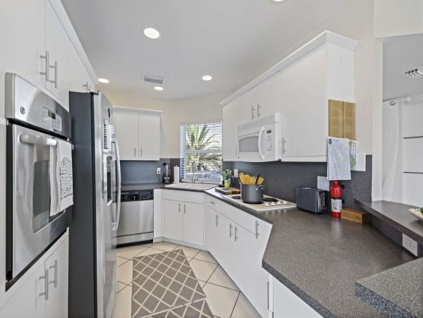 Marco Island Vacation Rental with Boat Dock NEW ARRIVAL