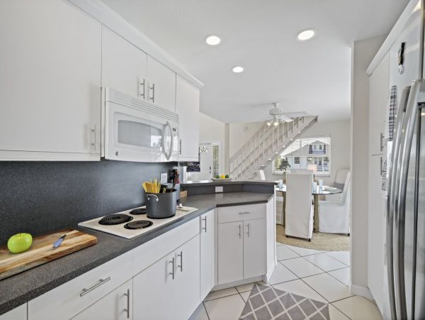 Marco Island Vacation Rental with Boat Dock NEW ARRIVAL